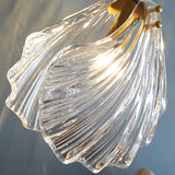 Shell Mini Taklampa