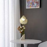 Shell Mini Taklampa