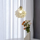 Shell Mini Taklampa