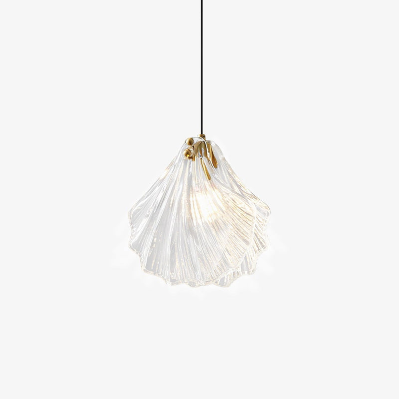 Shell Mini Taklampa