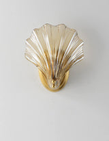 Shell Vägglampa