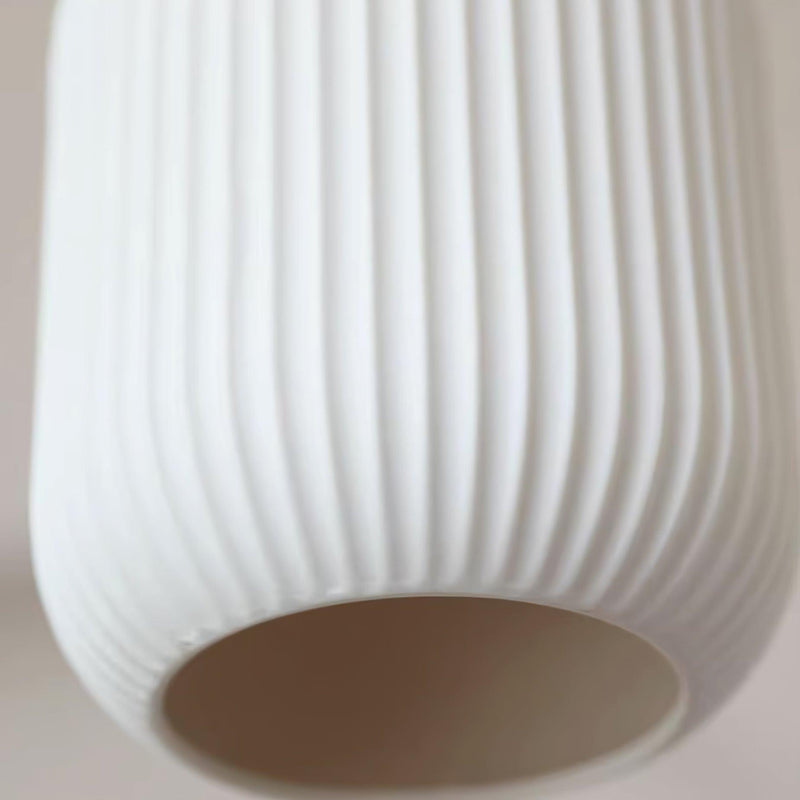 Ceramiczna lampa wisząca Sidra