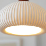 Ceramiczna lampa wisząca Sidra