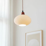 Ceramiczna lampa wisząca Sidra