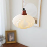 Ceramiczna lampa wisząca Sidra