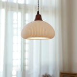 Ceramiczna lampa wisząca Sidra