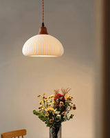 Ceramiczna lampa wisząca Sidra