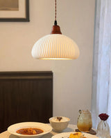 Ceramiczna lampa wisząca Sidra