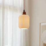 Ceramiczna lampa wisząca Sidra