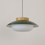 Závěsná lampa Sima