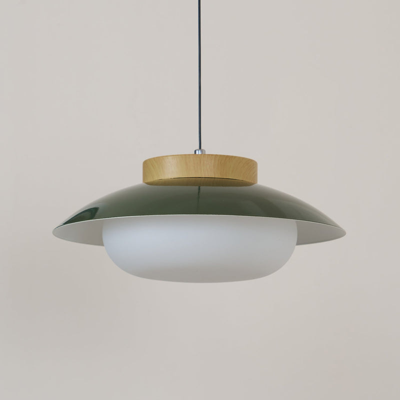 Závěsná lampa Sima