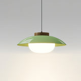 Závěsná lampa Sima