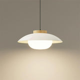 Závěsná lampa Sima