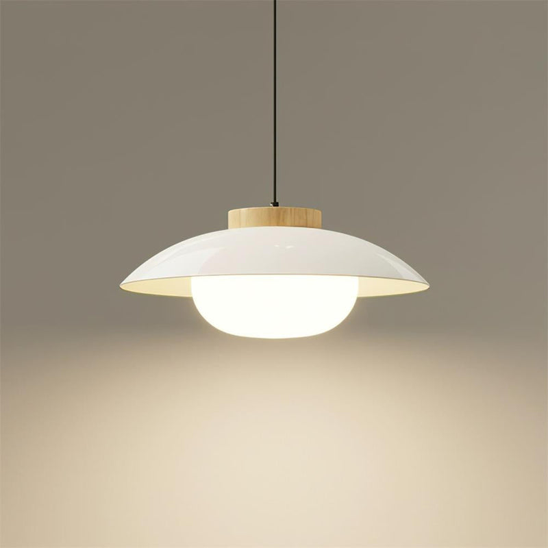 Závěsná lampa Sima