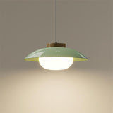 Závěsná lampa Sima