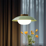 Závěsná lampa Sima