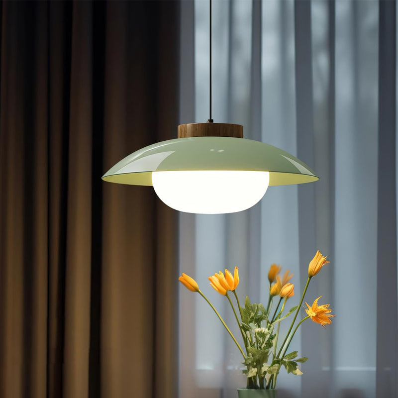 Závěsná lampa Sima