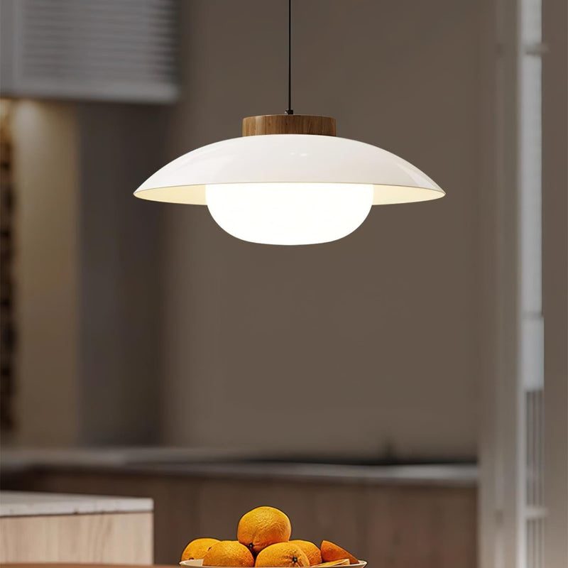 Závěsná lampa Sima