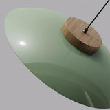 Závěsná lampa Sima