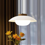 Závěsná lampa Sima