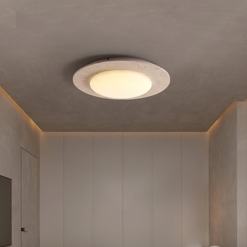 Lampa sufitowa z kopułą Sky