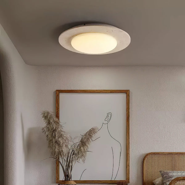 Lampa sufitowa z kopułą Sky