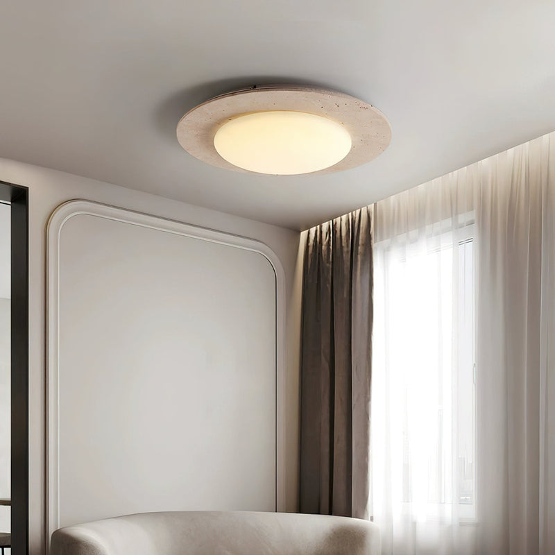 Lampa sufitowa z kopułą Sky