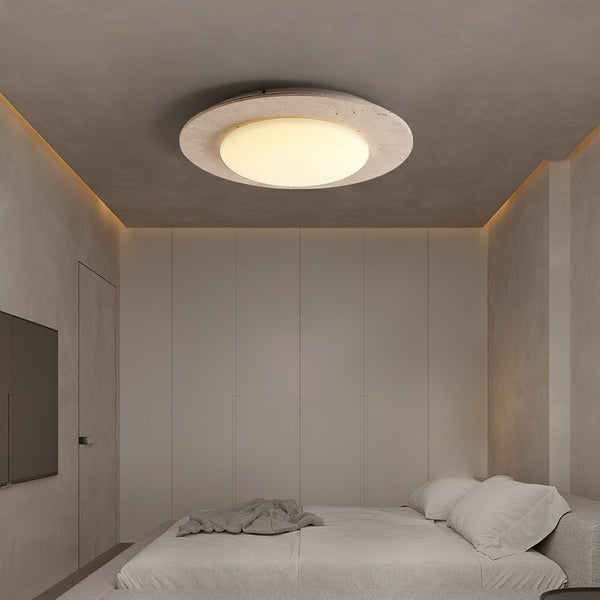 Lampa sufitowa z kopułą Sky