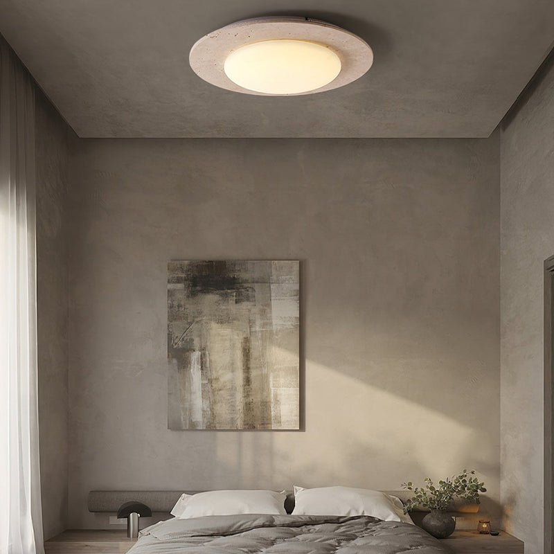 Lampa sufitowa z kopułą Sky