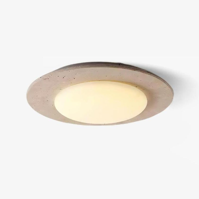 Lampa sufitowa z kopułą Sky