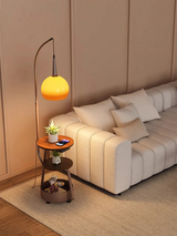Lampka nocna Bauhaus