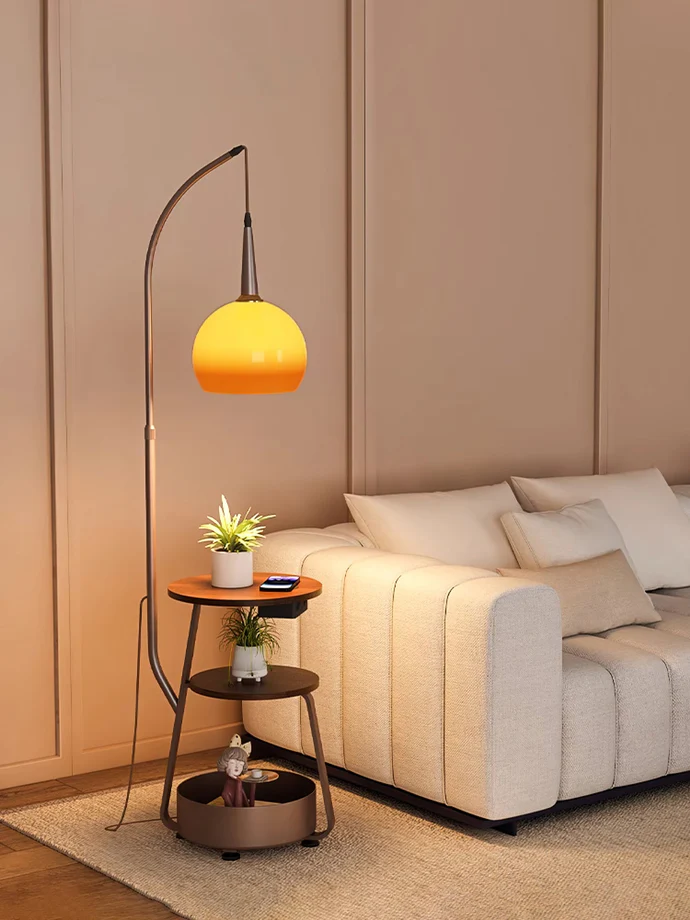 Lampka nocna Bauhaus
