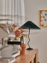 Squiggle Bordslampa