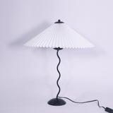 Squiggle Bordslampa