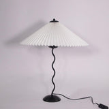 Squiggle Bordslampa