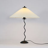 Squiggle Bordslampa