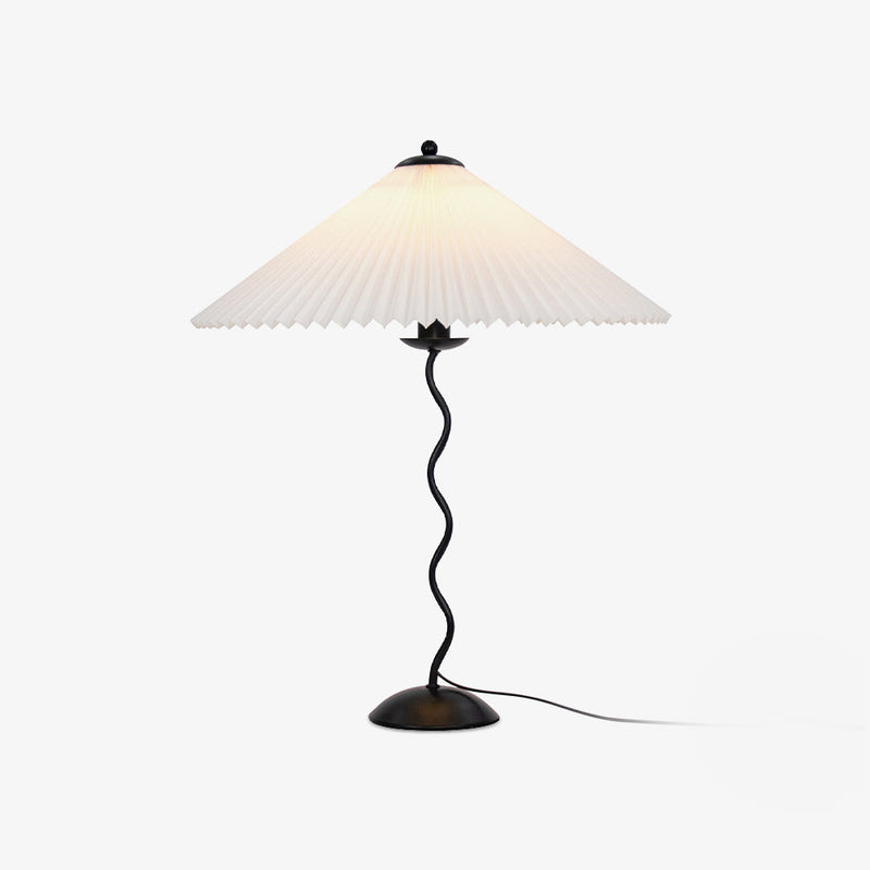 Squiggle Bordslampa