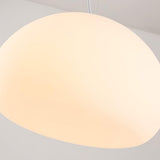 Lampa wisząca Houselight z bułką na parze