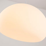 Lampa wisząca Houselight z bułką na parze