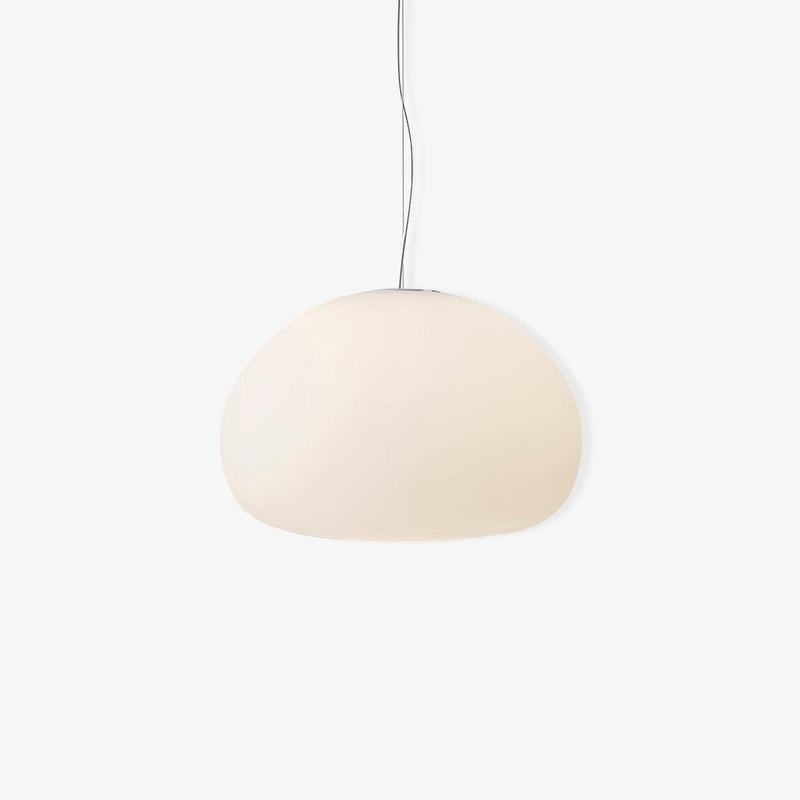 Lampa wisząca Houselight z bułką na parze