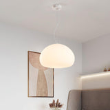 Lampa wisząca Houselight z bułką na parze