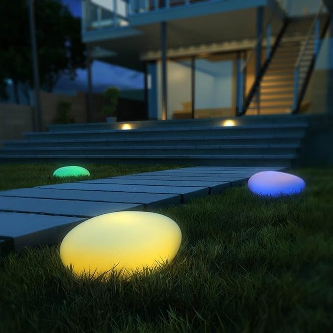 Trädgårdslampa Av Kullersten