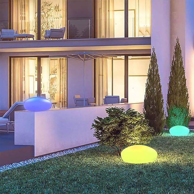 Trädgårdslampa Av Kullersten