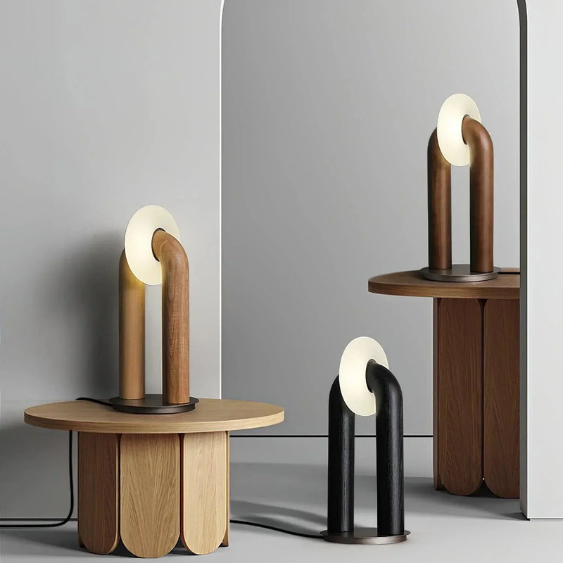 Arch Light | Bezprzewodowa lampa stołowa LED