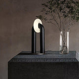 Arch Light | Bezprzewodowa lampa stołowa LED