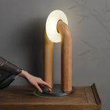 Arch Light | Bezprzewodowa lampa stołowa LED
