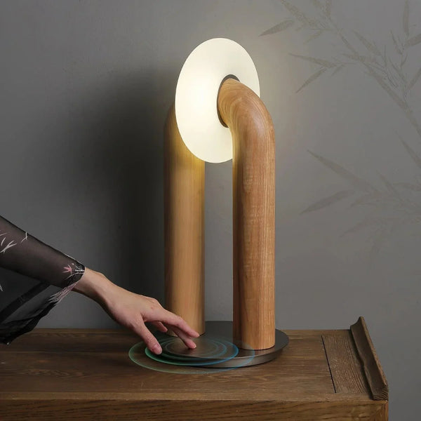 Arch Light | Bezprzewodowa lampa stołowa LED