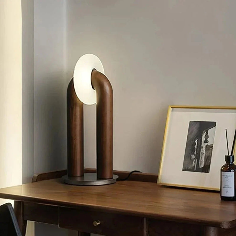 Arch Light | Bezprzewodowa lampa stołowa LED