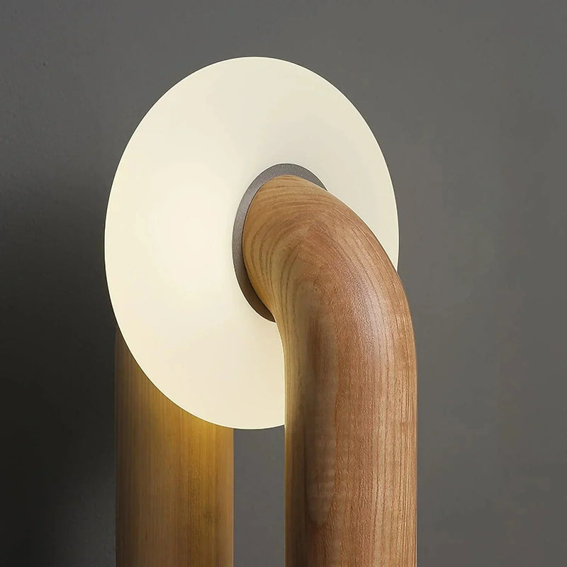 Arch Light | Bezprzewodowa lampa stołowa LED