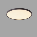 Wodoodporna lampa sufitowa LED do łazienek